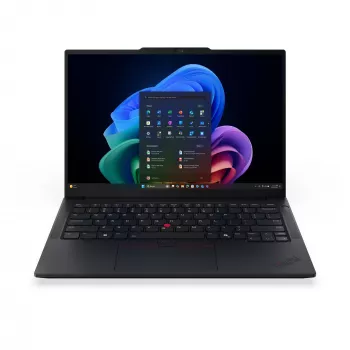 Lenovo ThinkPad E14 Gen 8 21Y6 - Intel Core Ultra 5 325 - 24 GB RAM - 512 GB SSD - 14 Zoll WUXGA - Windows 11 Pro - Schwarz