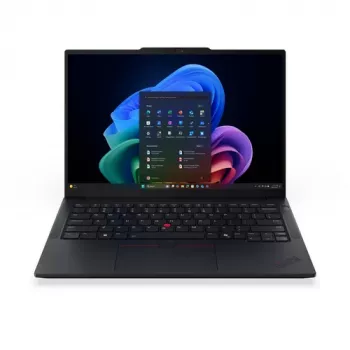 Lenovo ThinkPad E14 Gen 8 21Y6 - Intel Core Ultra 5 325 - 24 GB RAM - 512 GB SSD - 14 Zoll WUXGA - Windows 11 Pro - Schwarz