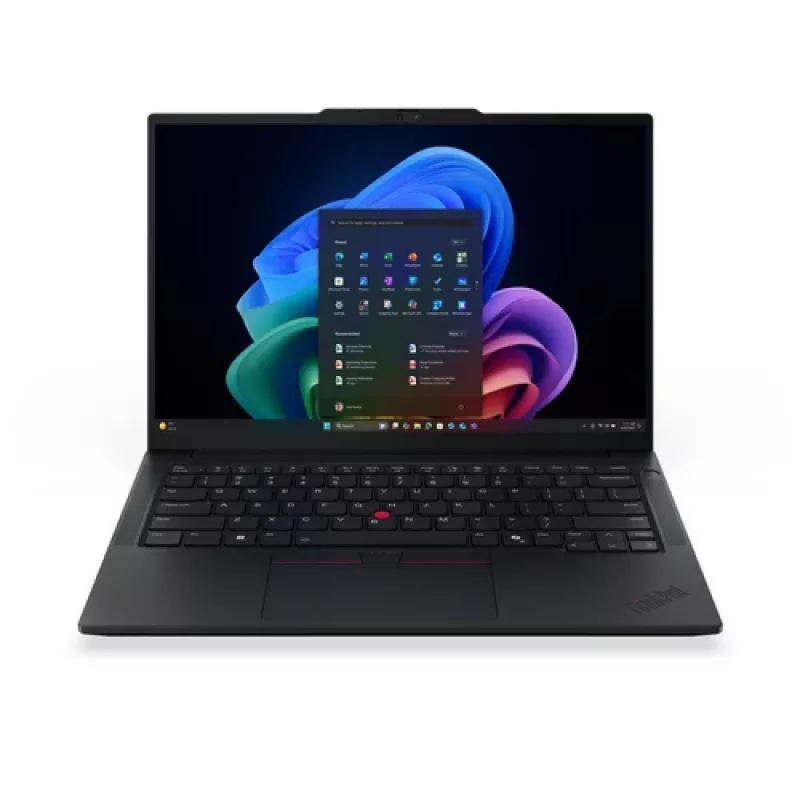 Lenovo ThinkPad E14 Gen 8 21Y6 - Intel Core Ultra 5 325 - 24 GB RAM - 512 GB SSD - 14 Zoll WUXGA - Windows 11 Pro - Schwarz