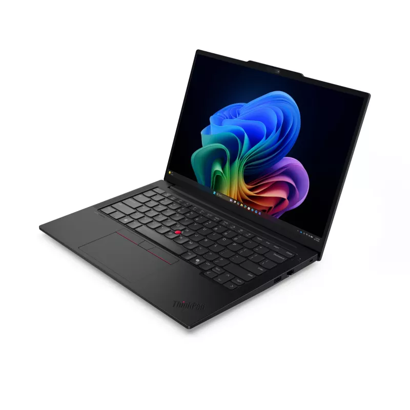 Lenovo ThinkPad E14 Gen 8 21Y2 - AMD Ryzen AI 7 445 / 2 GHz - Win 11 Pro - Radeon 840M - 24 GB RAM - 512 GB SSD TCG Opal Encryption 2, NVMe - 35,6 cm (14 Zoll)