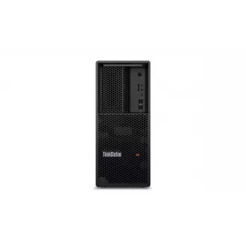 Lenovo ThinkStation P3 Gen 2 Tower-Workstation - Intel Core Ultra 9 285K, 128GB RAM, 1TB SSD, Windows 11 Pro