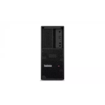 Lenovo ThinkStation P3 Gen 2 Tower-Workstation - Intel Core Ultra 9 285K, 128GB RAM, 1TB SSD, Windows 11 Pro