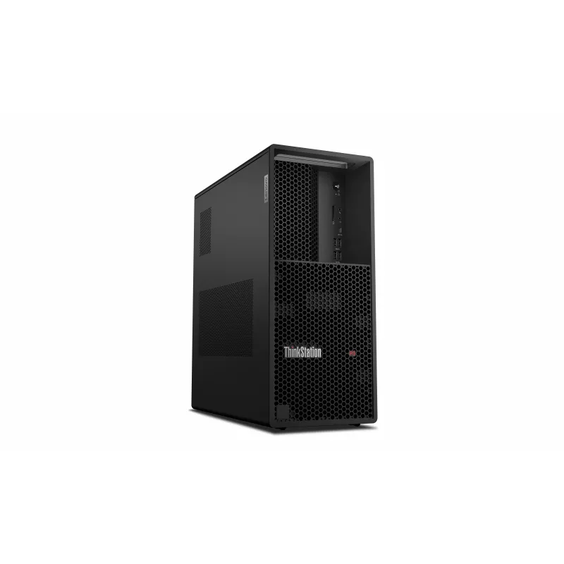 Lenovo ThinkStation P3 Gen 2 Tower-Workstation - Intel Core Ultra 9 285K, 128GB RAM, 1TB SSD, Windows 11 Pro