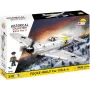 COBI Focke-Wulf Fw 190 A-4 Konstruktionsbausteine-Set