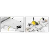 COBI Focke-Wulf Fw 190 A-4 Konstruktionsbausteine-Set