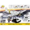 COBI Focke-Wulf Fw 190 A-4 Konstruktionsbausteine-Set