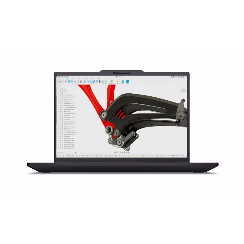 Lenovo ThinkPad P14s Gen 7 21X0 - AMD Ryzen AI 7 PRO 450 / 2 GHz - AMD PRO - Win 11 Pro - Radeon 860M - 64 GB RAM - 512 GB SSD TCG Opal Encryption 2, NVMe - 35,6 cm (14 Zoll)