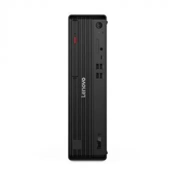 Lenovo ThinkCentre M90s Gen 6 SFF Desktop-PC - Intel Core Ultra 7 265 vPro Enterprise, 32GB RAM, 512GB NVMe SSD, Wi-Fi 6E, Bluetooth 5.3, Windows 11 Pro