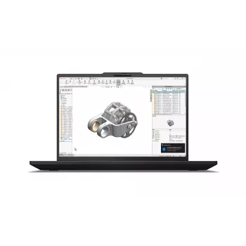 Lenovo ThinkPad P14s Gen 7 21XJ - Intel Core Ultra 7 356H - Windows 11 Pro - NVIDIA RTX PRO 500 Blackwell - 32 GB RAM - 1 TB SSD - 14,5 Zoll WUXGA IPS - Wi-Fi 7
