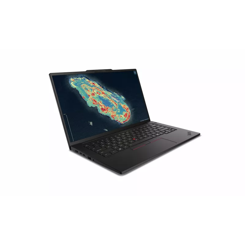 Lenovo ThinkPad P14s Gen 7 21XJ - Intel Core Ultra 9 386H - Win 11 Pro - RTX PRO 1000 Blackwell - 64 GB RAM - 1 TB SSD TCG Opal Encryption 2, NVMe - 36.8 cm (14.5 Zoll)