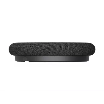 Logitech Rally Mic Pod 2 - Omnidirektionales Mikrofon - RJ-45 - Graphit