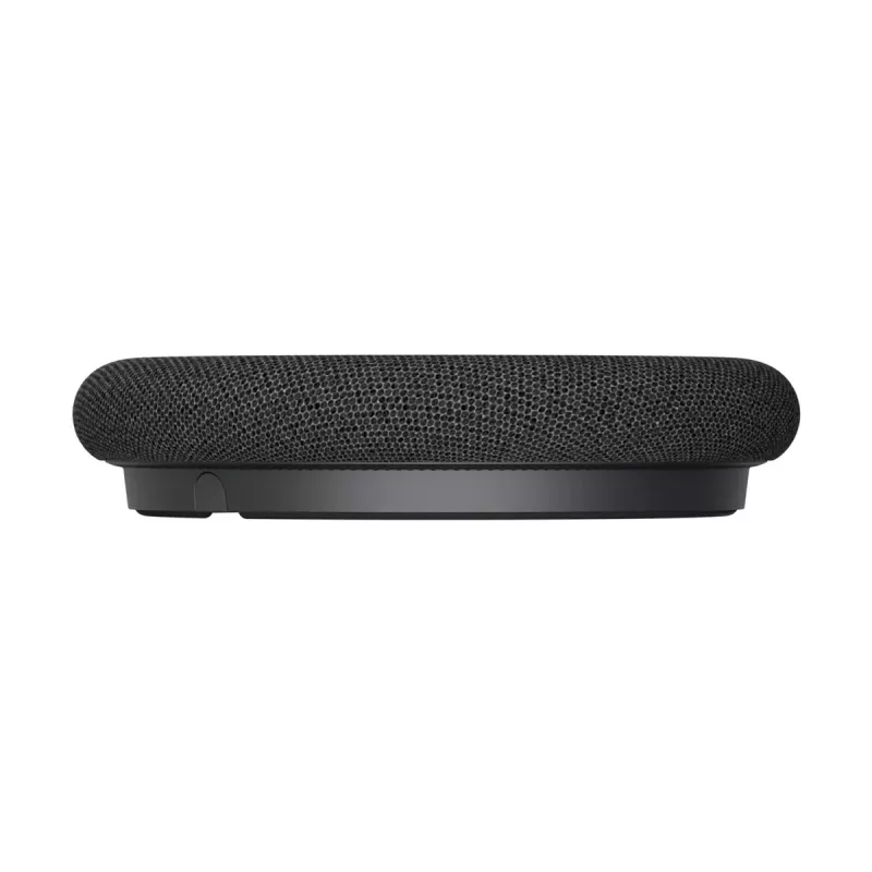 Logitech Rally Mic Pod 2 - Omnidirektionales Mikrofon - RJ-45 - Graphit