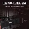 PNY 16GB DDR4 3200MHz Low Profile Desktop-Speichermodul