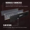 PNY 16GB DDR4 3200MHz Low Profile Desktop-Speichermodul