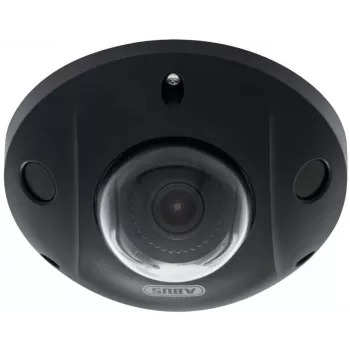 ABUS IPCB44611B 4 MP IP Mini Dome Kamera 4mm Schwarz