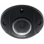 ABUS IPCB44611B 4 MP IP Mini Dome Kamera 4mm Schwarz