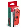 Nintendo Switch Joy-Con (R) Wireless Controller - Neon Rot