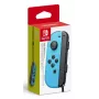 Nintendo Joy-Con (L) Neon Blue Wireless Controller für Switch