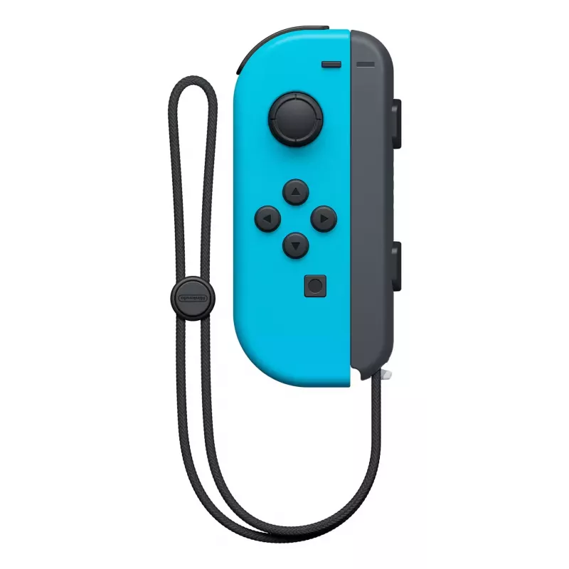 Nintendo Joy-Con (L) Neon Blue Wireless Controller für Switch