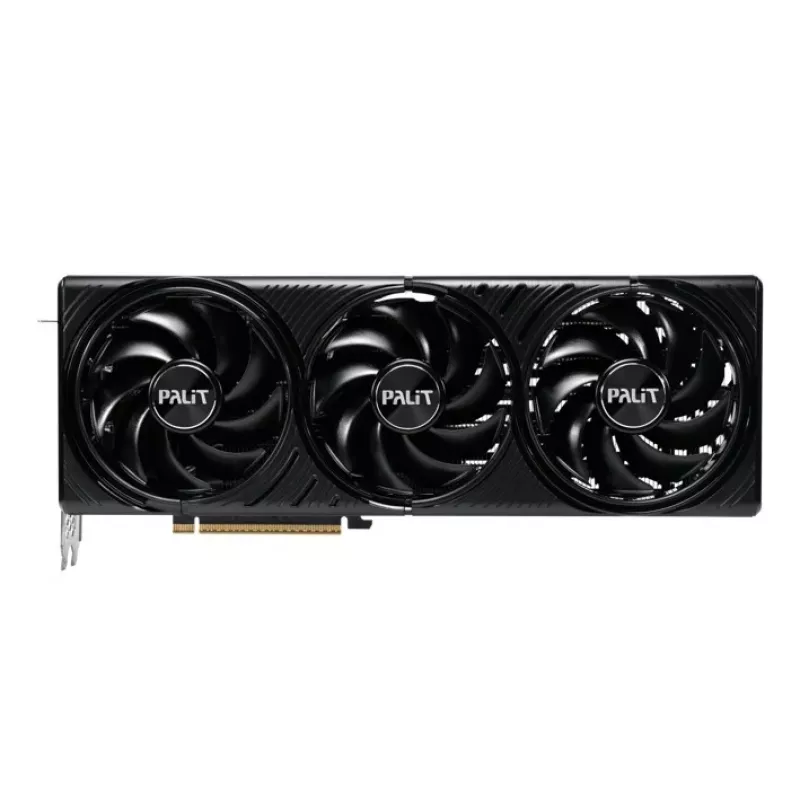 XPERTVISION Palit GeForce RTX 5080 Infinity 3 OC 16GB GDDR7 Grafikkarte