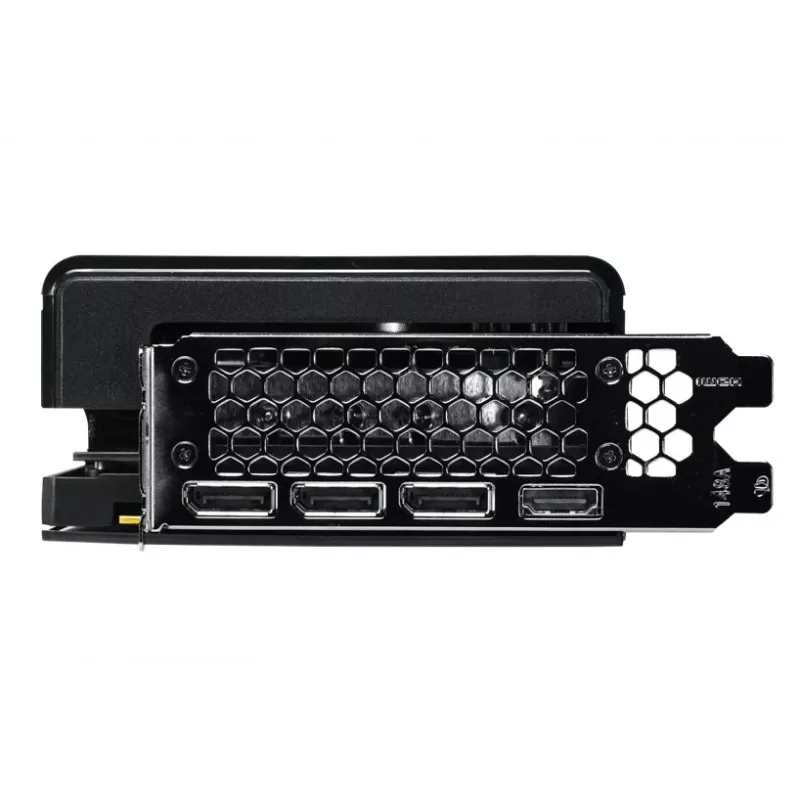 XPERTVISION Palit GeForce RTX 5080 Infinity 3 OC 16GB GDDR7 Grafikkarte