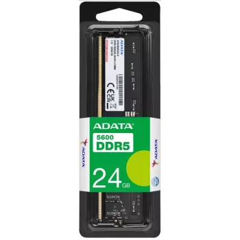 ADATA Premier 24GB DDR5-5600 UDIMM Arbeitsspeicher-Modul