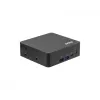 MSI Cubi NUC AI+ 3MG-003EU Mini-PC, Intel Core Ultra 7 155H, 16GB DDR5, 1TB SSD, Windows 11 Pro, Schwarz