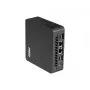 MSI Cubi NUC AI+ 3MG-002EU Mini-PC - Intel Core Ultra 9 386H, 32GB RAM, 1TB SSD, Windows 11 Pro, Schwarz