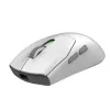 MSI Forge GM340 Kabellose Gaming-Maus Weiß