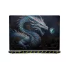 MSI Titan 18 HX Dragon Edition Draco Epic A2WJ-1218 (Intel Core Ultra 9 290HX Plus, 96GB RAM, 4TB SSD, RTX 5090, 18 inch QHD+ 240Hz, Windows 11 Home, Schwarz)