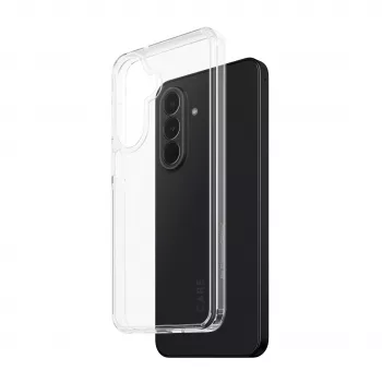 PanzerGlass CARE by Urban Combat Hülle für Samsung Galaxy A27 5G - Transparent