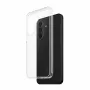 PanzerGlass CARE by Urban Combat Hülle für Samsung Galaxy A27 5G - Transparent
