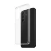 PanzerGlass CARE by Urban Combat Hülle für Samsung Galaxy A27 5G - Transparent