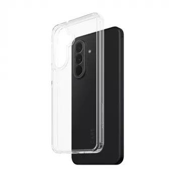 PanzerGlass CARE by Urban Combat Hülle für Samsung Galaxy A27 5G - Transparent