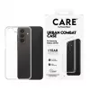 PanzerGlass CARE by Urban Combat Hülle für Samsung Galaxy A27 5G - Transparent