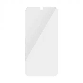 PanzerGlass SAFE Displayschutzfolie für Samsung Galaxy A37 5G | Ultra-Wide Fit | Bulk 50er-Pack