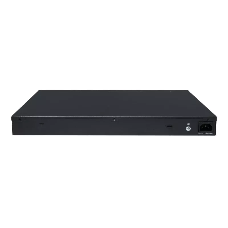 HPE Aruba Networking CX 2150 48G PoE+ 4SFP+ 770W Switch