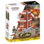 COBI Historical Collection Goliath Gleiskettenmine Warschauer Aufstand 1:35 Modellbausatz - 311 Teile