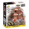 COBI Historical Collection Goliath Gleiskettenmine Warschauer Aufstand 1:35 Modellbausatz - 311 Teile