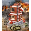 COBI Historical Collection Goliath Gleiskettenmine Warschauer Aufstand 1:35 Modellbausatz - 311 Teile