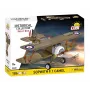 COBI 186 Teile HC GREAT WAR / 2999 / Sopwith F.1 Camel