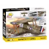 COBI 186 Teile HC GREAT WAR / 2999 / Sopwith F.1 Camel