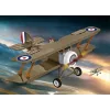 COBI 186 Teile HC GREAT WAR / 2999 / Sopwith F.1 Camel