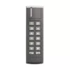 ROGER PRT12MF-R4 Näherungskartenleser - EM 125 kHz, RS485 & Wiegand, IP65, Schwarz