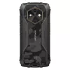 Ulefone RugKing 4 Pro 8GB/256GB Schwarz Robustes Smartphone