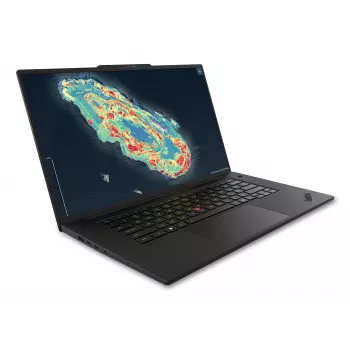 Lenovo ThinkPad T1g Gen 9 21UG - Intel Core Ultra 7 356H - 64GB RAM - 512GB SSD - GeForce RTX 5060 - 16 Zoll FHD+ - Windows 11 Pro