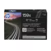 HP 159X High Yield Schwarz Original LaserJet Tonerkartusche