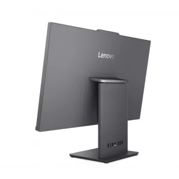 Lenovo ThinkCentre neo 50a 27 Gen 6 All-in-One-PC, 27 inch Full HD, Intel Core 5 226V, 16GB RAM, 512GB SSD, Windows 11 Pro, Schwarz
