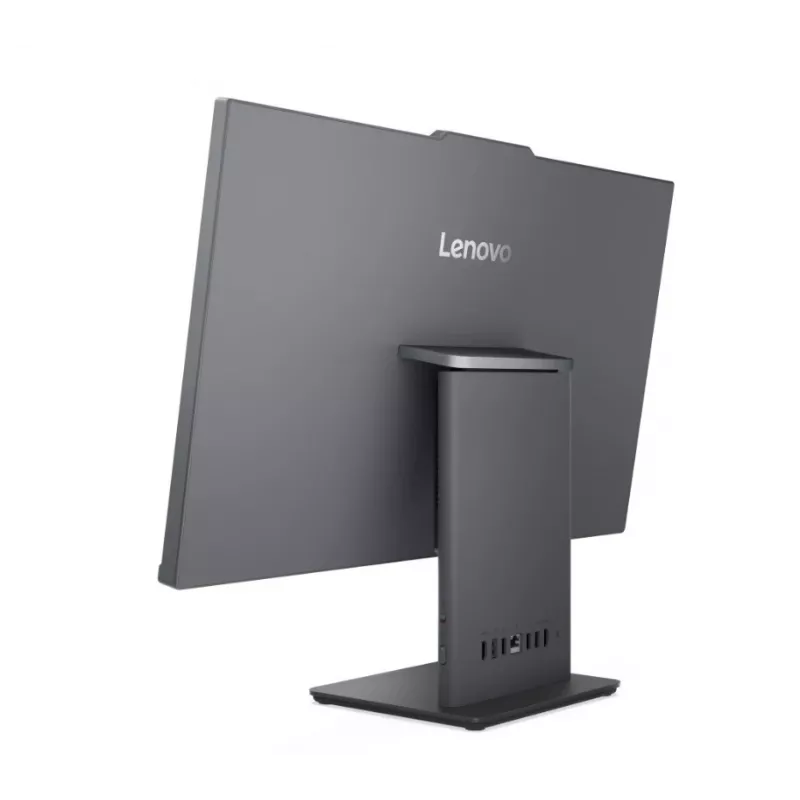 Lenovo ThinkCentre neo 50a 27 Gen 6 All-in-One-PC, 27 inch Full HD, Intel Core 5 226V, 16GB RAM, 512GB SSD, Windows 11 Pro, Schwarz