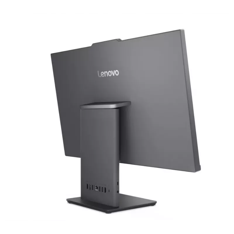Lenovo ThinkCentre neo 50a 27 Gen 6 All-in-One-PC, 27 inch Full HD, Intel Core 5 226V, 16GB RAM, 512GB SSD, Windows 11 Pro, Schwarz